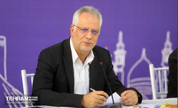 نوزدهمین نشست مشترک قضات دیوان عدالت اداری و مدیران حقوقی شهرداری‌های کلانشهرهای ایران 2