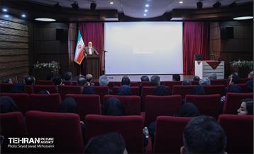 آیین بزرگداشت روز معمار 18