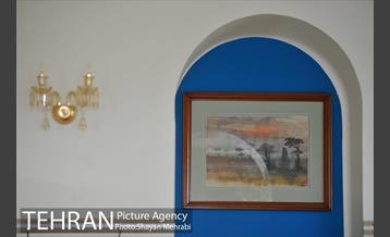 موزه استاد علی اکبر صنعتی 38