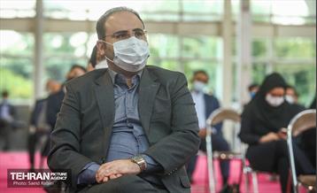 جلسه شورای مدیران روابط عمومی، دورنگاه ارتباطات شهر تهران 14