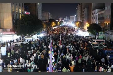 جشن «پیامبر مهربانی» 31
