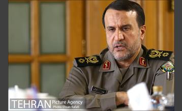 دیدار شهردار تهران با رییس باغ موزه انقلاب و دفاع مقدس 18