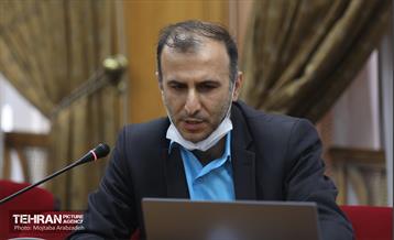 هفتادو چهارمین جلسه شورای حمل و نقل و ترافیک شهر تهران