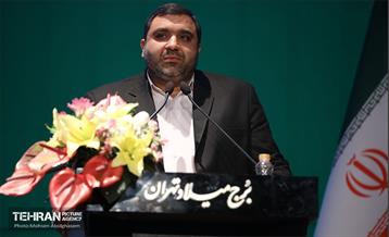 تقدیر از فعالان سومین دوره طرح من شهردارم 88