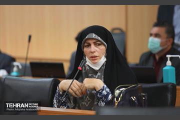 اولین جلسه قرارگاه آسیب‌های اجتماعی تهران در سال جدید  10