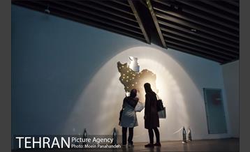 نگاه مینیمال به تهران 33