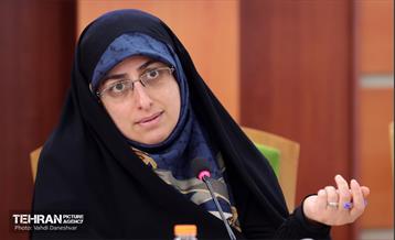 بازدید عضو شورای اسلامی شهر از منطقه 17 28