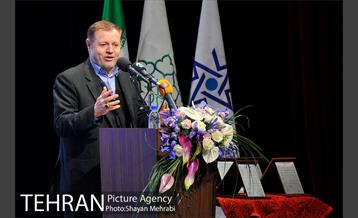 گرامیداشت هنرمندان درگذشته سال 95 8