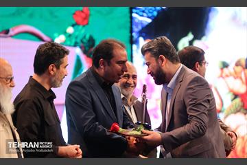 بیست‌ و‌ دومین جشنواره شهید رجایی 23