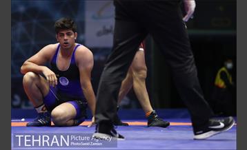 لیگ برتر کشتی آزاد 12