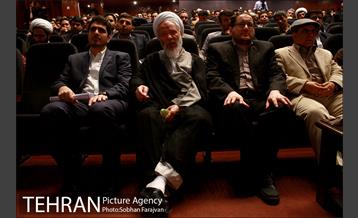 گردهمایی سراسری مدیریت جهادی  2