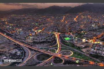 زیبا‌شهر من (3) 25