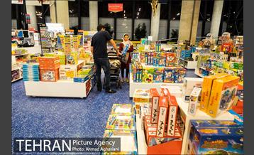 باغ کتاب تهران  20