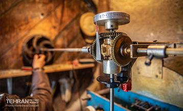 ساز ناکوک مـلکه 4