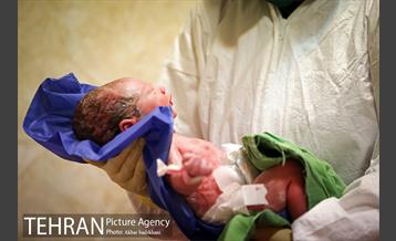 اینک آخرالزمان 14