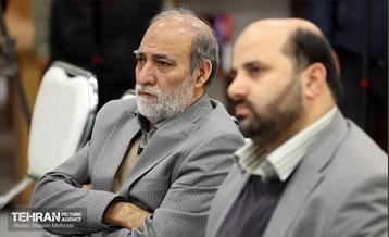 یکصدونودوششمین پویش امید و افتخار 31