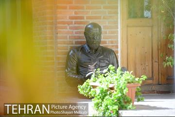 خانه موزه شهید چمران 34