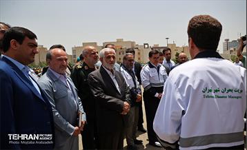 پنجاه‌و‌نهمین پویش امید و افتخار 6