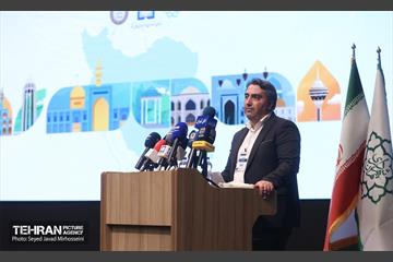 نخستین نشست مدیران ارتباطات شهرداری‌های کشور «نما»  31
