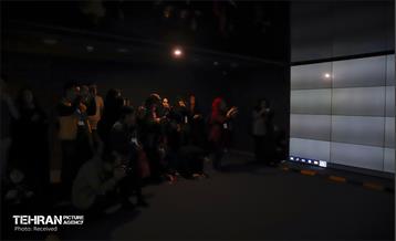 سومین جلسه از سلسه تورهای عکاسی انسان، کتاب، زندگی 12