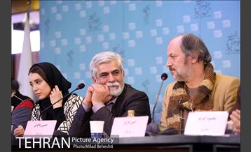 ششمین روز جشنواره فیلم فجر در برج میلاد 37