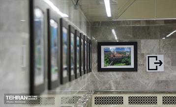 نمایشگاه عکس «رومانی در تصویر» 7