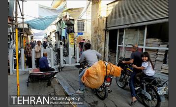 بازارچه عودلاجان 12