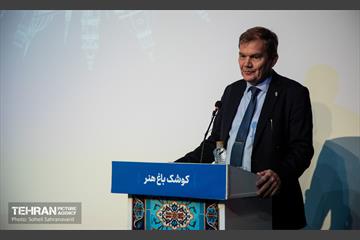 شب مجارستان در تهران 1