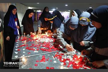 جشن «دختران آرمانی» 23