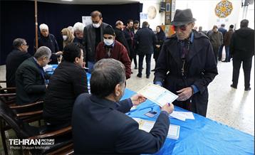 انتخابات ۱۴۰۲ در مسجد امام جعفر صادق(ع) 17