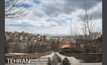 بوستان گلاب‌دره 2