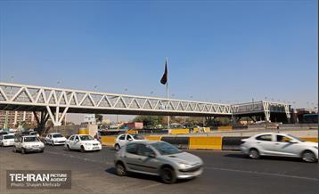 به وقت خدمت؛ باغ‌راه حضرت زهرا(س) محدوده آیت الله سعیدی 41