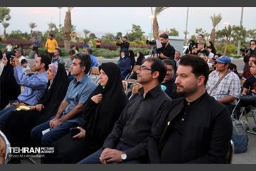 پردیس فرهنگی مردم امام(ره)