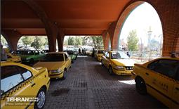 رونمایی از پایانه شهید شیعه‌زاده 12