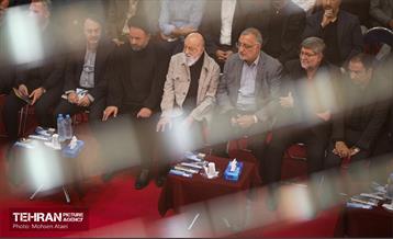 بهره‌برداری از رینگ سوم ترافیکی غرب تهران 12