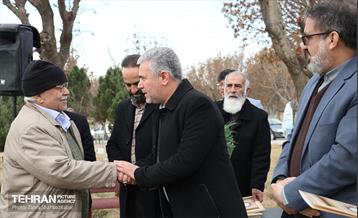 آیین پدران آسمانی  7