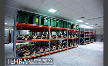 شبگردی اصحاب رسانه به میزبانی منطقه 6 28