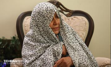 افتتاح مسجد حضرت علی اکبر(ع) و دیدار شهردار تهران از خانواده شهدای منطقه 13 10