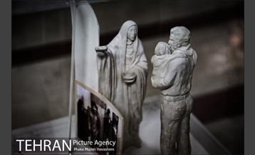 موزه شهدا 13