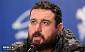 هفتمین روز چهلمین جشنواره فیلم فجر  5