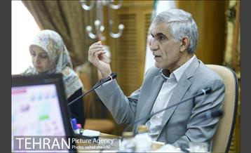 جلسه شورای فرهنگی اجتماعی تهران  21