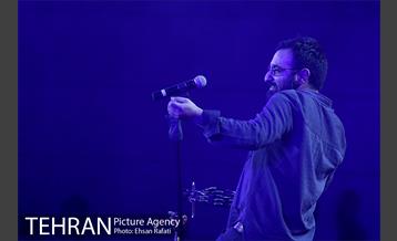 کنسرت گروه چارتار  10