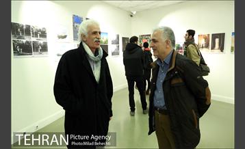 افتتاحیه چهاردهمین جشن تصویر سال‎ 4