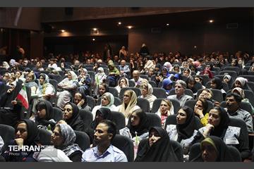 ویژه برنامه «روزگار حماسه» در باغ موزه دفاع مقدس
