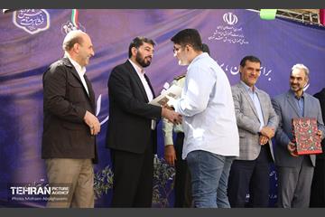 آغاز سال تحصیلی جدید در هنرستان فنی حرفه ای کمال الملک 16