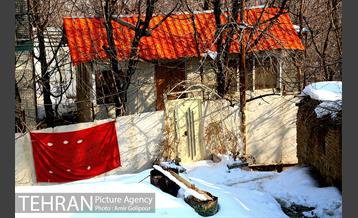 روستای کوهستانی سنگان‎ 29