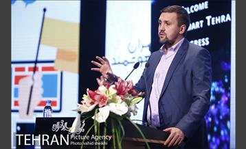 افتتاح دومین همایش و جشنواره بین المللی تهران هوشمند 11