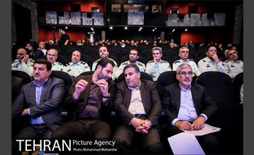 اولین گردهمایی هیات های اجرایی انتخابات شورایاریی ها 10