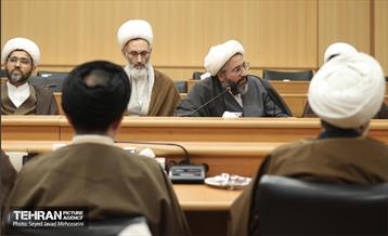 افطاری به وعاظ 2