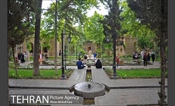 باغ نگارستان 3